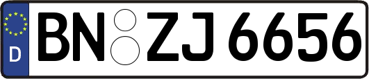 BN-ZJ6656