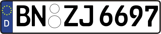 BN-ZJ6697