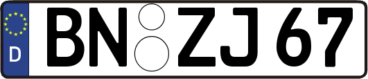 BN-ZJ67