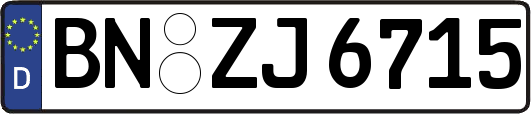 BN-ZJ6715