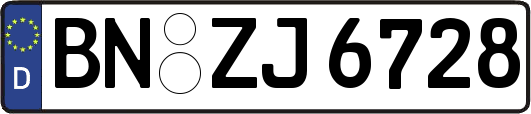 BN-ZJ6728