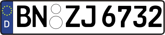 BN-ZJ6732