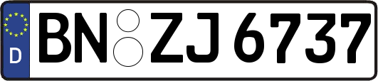BN-ZJ6737