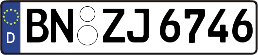 BN-ZJ6746