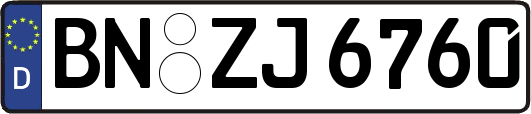 BN-ZJ6760