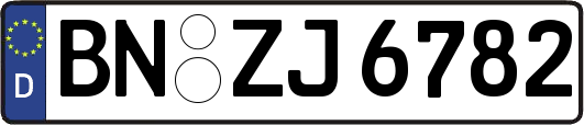 BN-ZJ6782