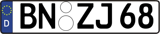 BN-ZJ68