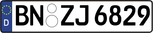 BN-ZJ6829