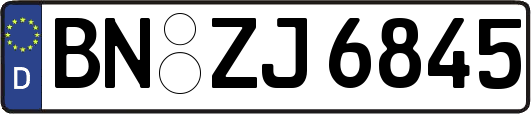 BN-ZJ6845