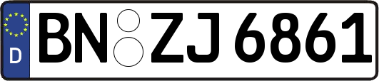 BN-ZJ6861