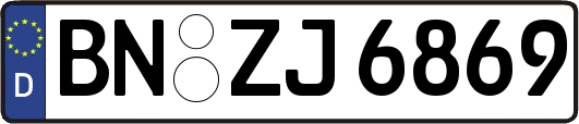 BN-ZJ6869