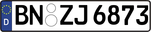 BN-ZJ6873