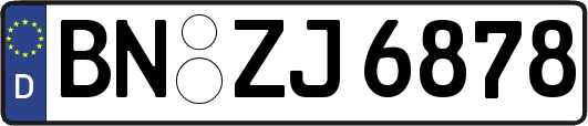 BN-ZJ6878
