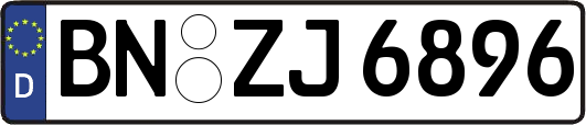BN-ZJ6896