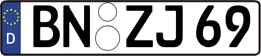BN-ZJ69