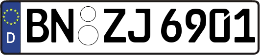 BN-ZJ6901