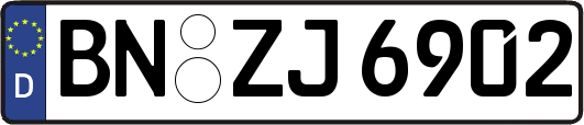 BN-ZJ6902