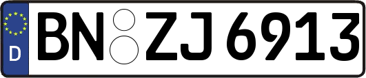 BN-ZJ6913