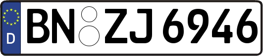 BN-ZJ6946