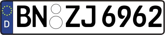 BN-ZJ6962