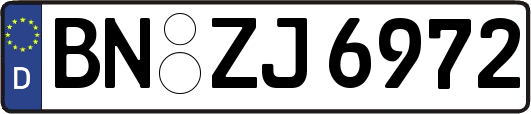 BN-ZJ6972