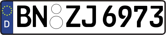 BN-ZJ6973