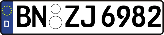 BN-ZJ6982