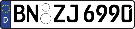 BN-ZJ6990