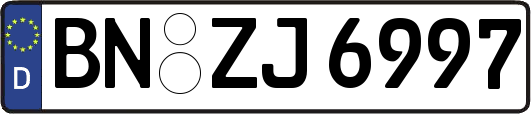 BN-ZJ6997