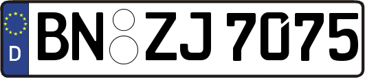 BN-ZJ7075