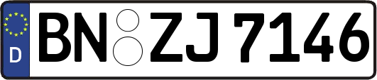 BN-ZJ7146