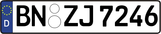 BN-ZJ7246