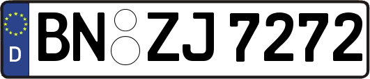 BN-ZJ7272