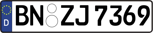 BN-ZJ7369