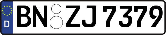 BN-ZJ7379