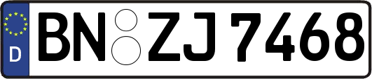 BN-ZJ7468