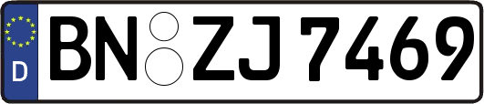 BN-ZJ7469