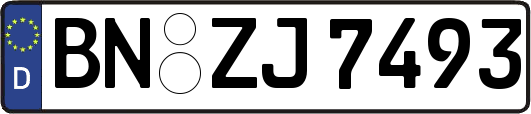 BN-ZJ7493