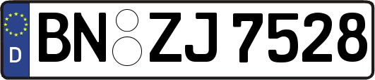 BN-ZJ7528