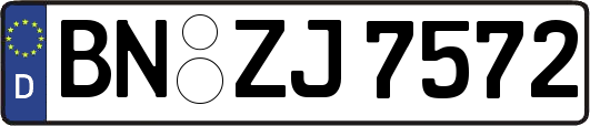 BN-ZJ7572