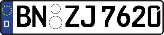 BN-ZJ7620
