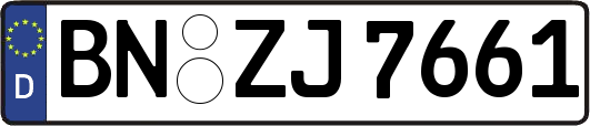 BN-ZJ7661