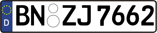 BN-ZJ7662