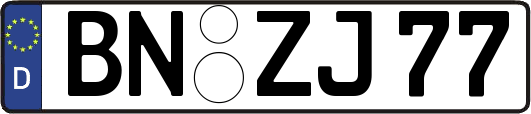 BN-ZJ77