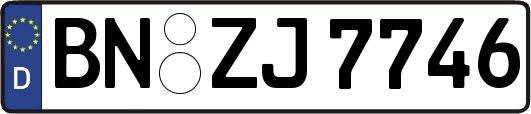BN-ZJ7746