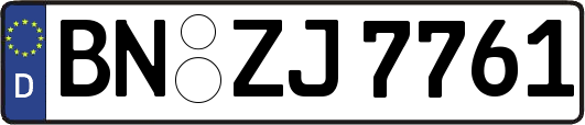 BN-ZJ7761
