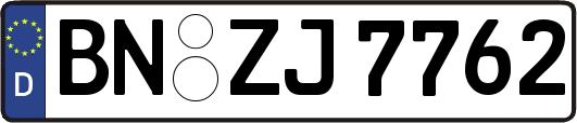 BN-ZJ7762