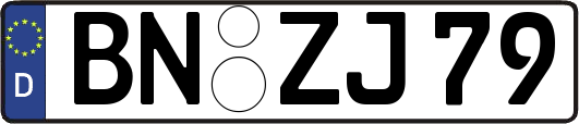 BN-ZJ79