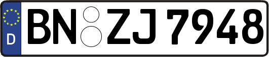 BN-ZJ7948