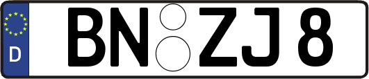 BN-ZJ8